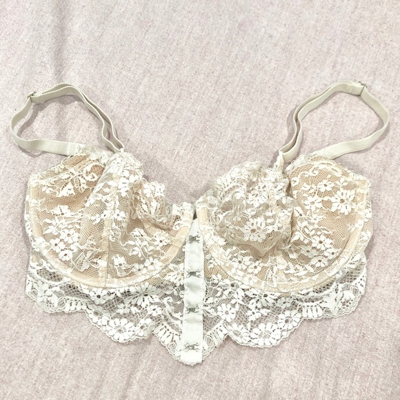 Victoria's Secret Other - Victoria secret push up without padding bra